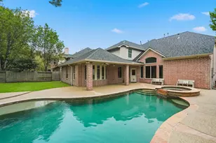18014 Isle Royale Ct, Humble, TX 77346 - Photo 8