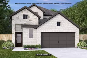 26810 Concord Dawn Dr, Richmond, TX 77406 - Photo 1