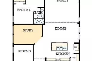 22611 Potterstone Peak Dr, Katy, TX 77449 - Photo 2