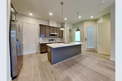 2604 Turner Quinn Way, Houston, TX 77091 - Photo 2