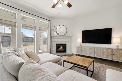 2535 Lilac Point Lane, Brookshire, TX 77423 - Photo 4