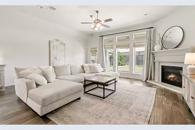 2535 Lilac Point Lane, Brookshire, TX 77423 - Photo 6