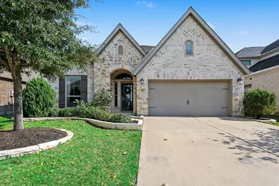 2535 Lilac Point Lane, Brookshire, TX 77423 - Photo 1