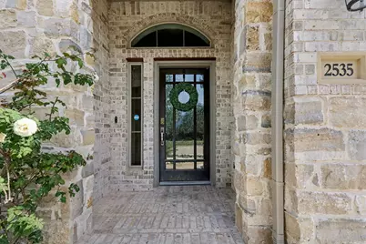 2535 Lilac Point Lane, Brookshire, TX 77423 - Photo 2