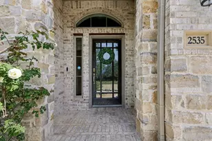2535 Lilac Point Ln, Brookshire, TX 77423 - Photo 2