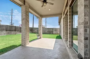 2535 Lilac Point Ln, Brookshire, TX 77423 - Photo 20