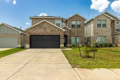 7923 Cypress Myrtle Drive, Cypress, TX 77433 - Photo 2