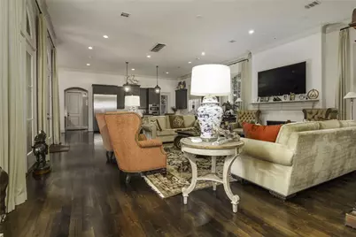 3503 Newcastle Drive, Houston, TX 77027 - Photo 8