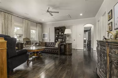3503 Newcastle Drive, Houston, TX 77027 - Photo 28