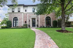 3503 Newcastle Dr, Houston, TX 77027 - Photo 1