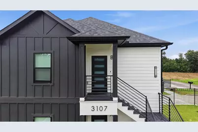3107 Grassmere Street #B, Houston, TX 77051 - Photo 4