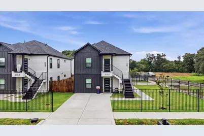 3107 Grassmere Street #B, Houston, TX 77051 - Photo 2