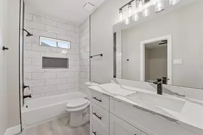 3107 Grassmere Street #B, Houston, TX 77051 - Photo 16