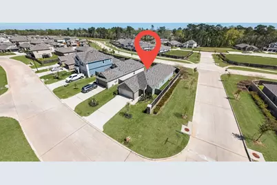 721 Roaring Falls D, Willis, TX 77378 - Photo 6