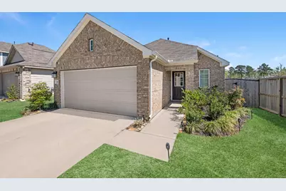 721 Roaring Falls D, Willis, TX 77378 - Photo 1