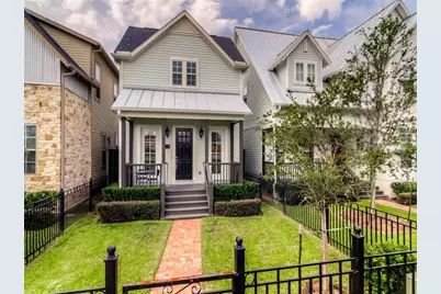 8740 Kempwood Drive, Houston, TX 77080 - Photo 1