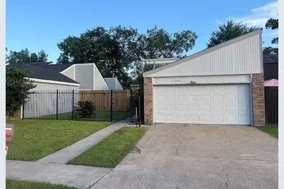 11539 Bellerive Drive, Houston, TX 77072 - Photo 1