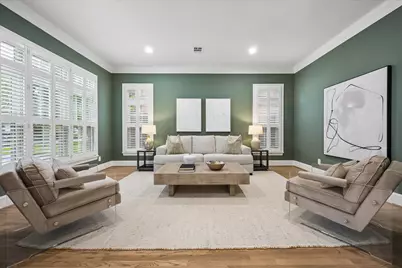 6635 Rutgers Avenue, West University Place, TX 77005 - Photo 20