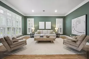 6635 Rutgers Ave, West University Place, TX 77005 - Photo 20