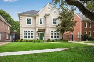 6635 Rutgers Ave, West University Place, TX 77005 - Photo 1