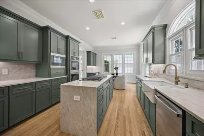 6635 Rutgers Avenue, West University Place, TX 77005 - Photo 8