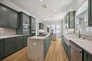 6635 Rutgers Ave, West University Place, TX 77005 - Photo 8