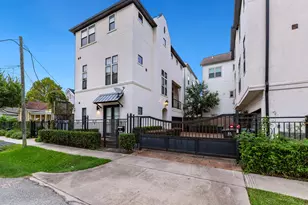 1406 Hickory St, Houston, TX 77007 - Photo 6