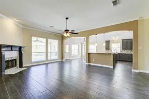 14407 Jessica Falls Cir, Houston, TX 77044 - Photo 1
