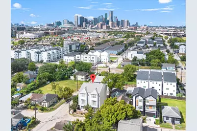 3421 Gillespie Street, Houston, TX 77020 - Photo 32