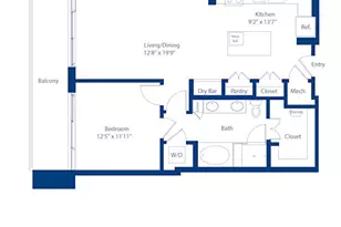 1515 Austin St, Houston, TX 77002 - Photo 2