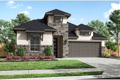 26119 Mossy Greens Drive, Katy, TX 77494 - Photo 1