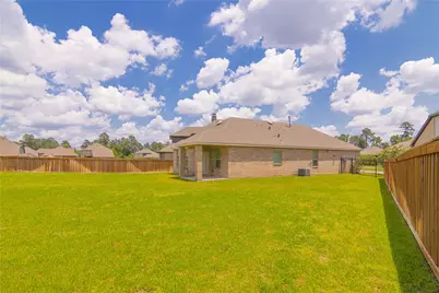 7900 Spring Run Drive, Magnolia, TX 77354 - Photo 10