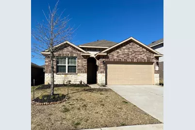 7019 Bonaire Vista Lane, Conroe, TX 77304 - Photo 1