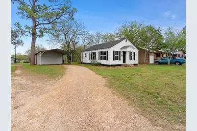 107 Mulberry Street, Hallettsville, TX 77964 - Photo 22