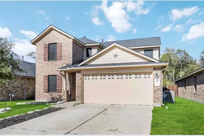 16431 Lazo Canyon Way, Houston, TX 77049 - Photo 2