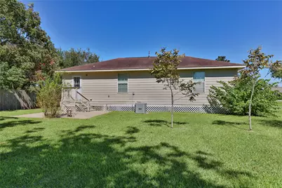 123 Robinson Road, Oyster Creek, TX 77541 - Photo 22