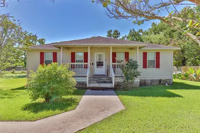 123 Robinson Road, Oyster Creek, TX 77541 - Photo 1