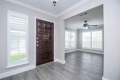 15807 Los Altos Drive, Houston, TX 77083 - Photo 2