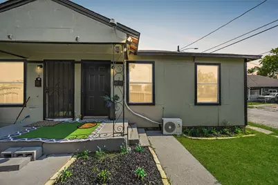 3705 Bremond Street #1, Houston, TX 77004 - Photo 1