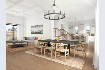 5364 Wembley Downs Drive, Houston, TX 77091 - Photo 2