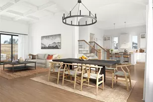 5364 Wembley Downs Dr, Houston, TX 77091 - Photo 2