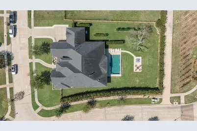 29702 Hay Field Lane, Fulshear, TX 77406 - Photo 2