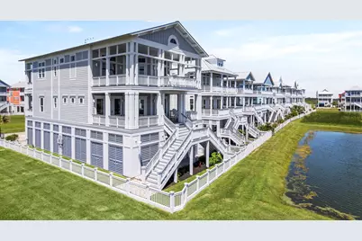 3835 Seabreeze Lane, Galveston, TX 77554 - Photo 6