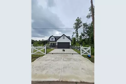 14387 Half Circle, Splendora, TX 77372 - Photo 2