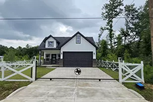 14387 Half Cir, Splendora, TX 77372 - Photo 2