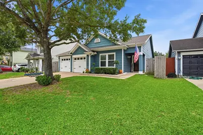 4026 Dogwood Hill Street, Pasadena, TX 77503 - Photo 2