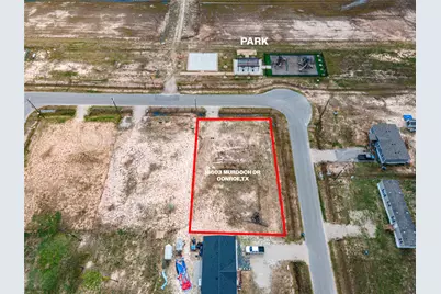 18603 Murdoch Drive, Conroe, TX 77306 - Photo 2