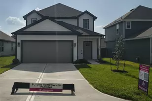 14031 Mount Hunter Dr, Willis, TX 77318 - Photo 2