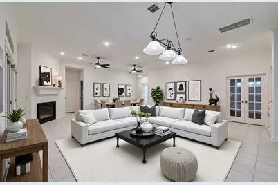 7203 W Hearthstone Green Drive, Houston, TX 77095 - Photo 1