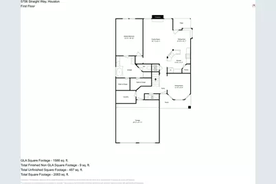 5706 Straight Way, Houston, TX 77339 - Photo 18